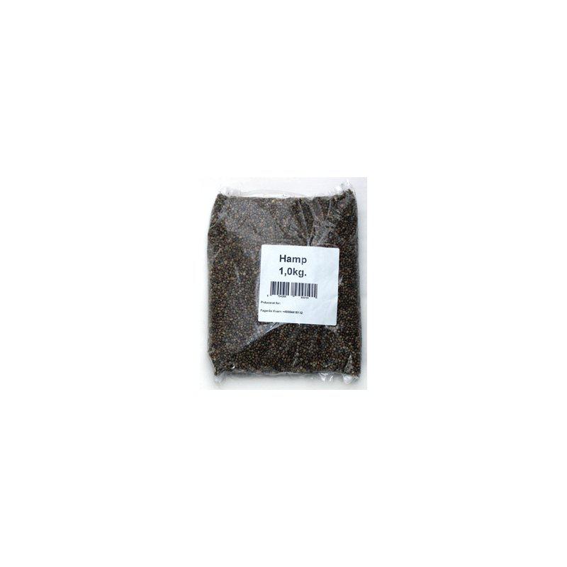 Hampa 1kg