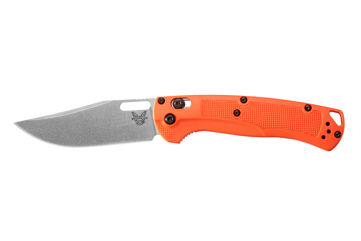 Benchmade 15535 Taggedout - 2