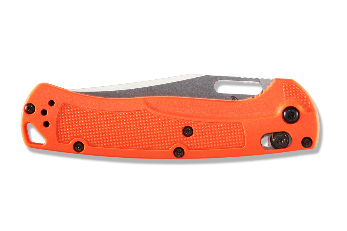 Benchmade 15535 Taggedout - 5