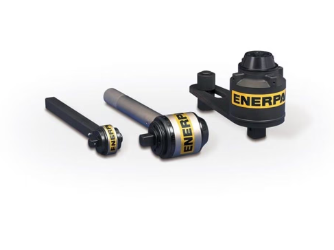 Enerpac manuell momentförstärkare E492