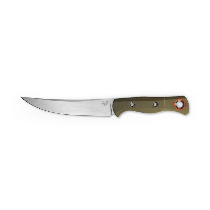 Benchmade 15500-3 Meatcrafter FB OD G10 - 2