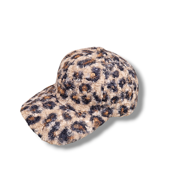 Teddykeps leo
