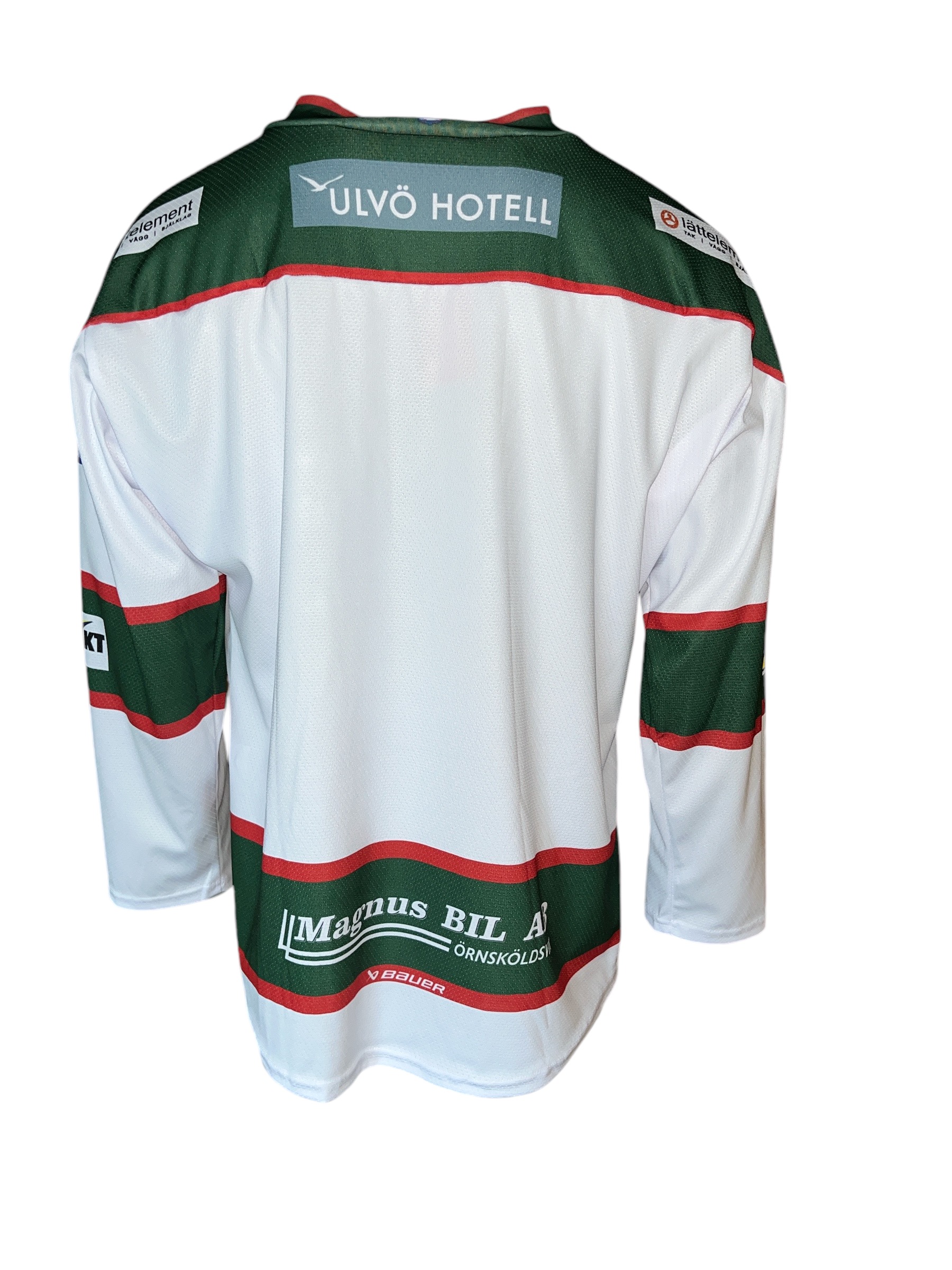 Modo hockey jersey best sale