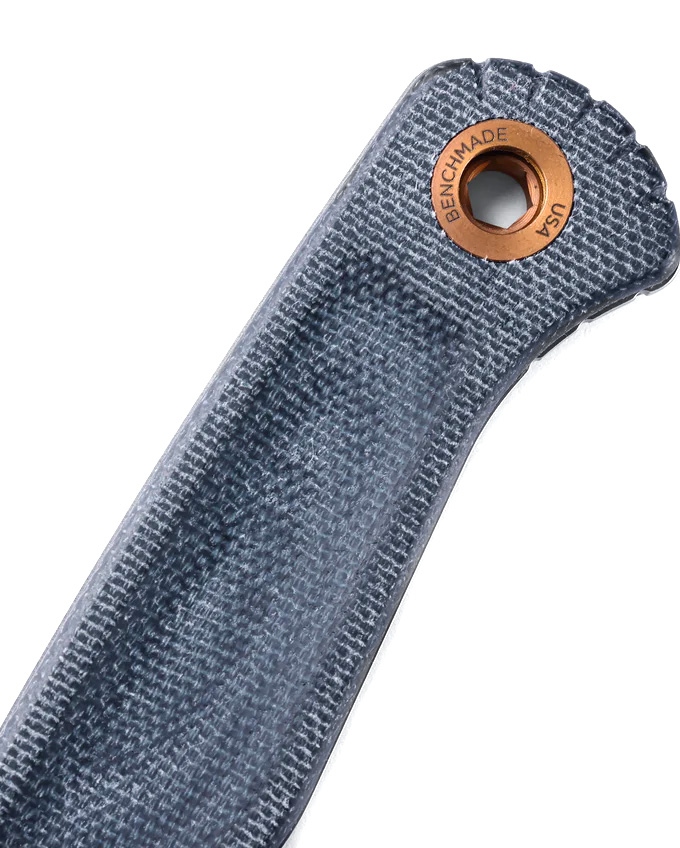 Benchmade 203 Dacian - 4