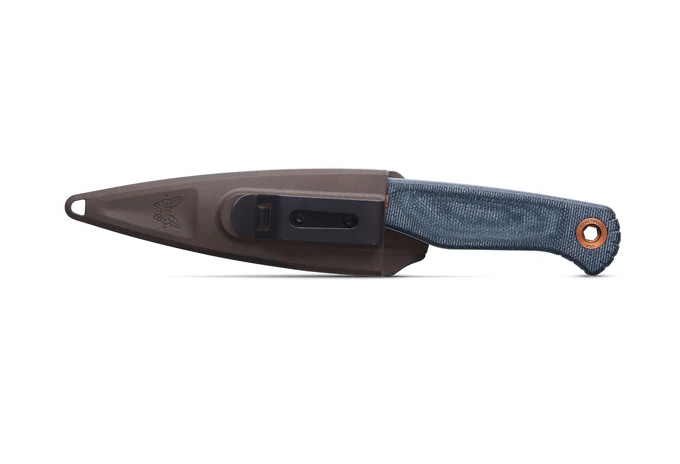 Benchmade 203 Dacian - 2