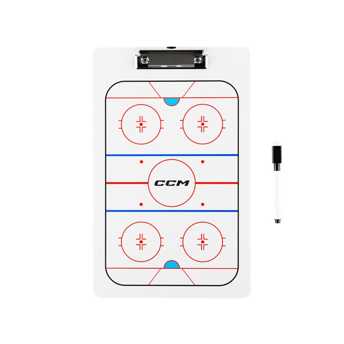 CCM Taktiktavla 41x25 cm