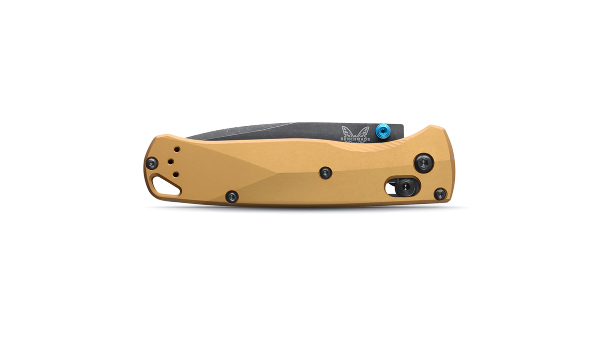 Benchmade 535BK-07 Bugout® - 3