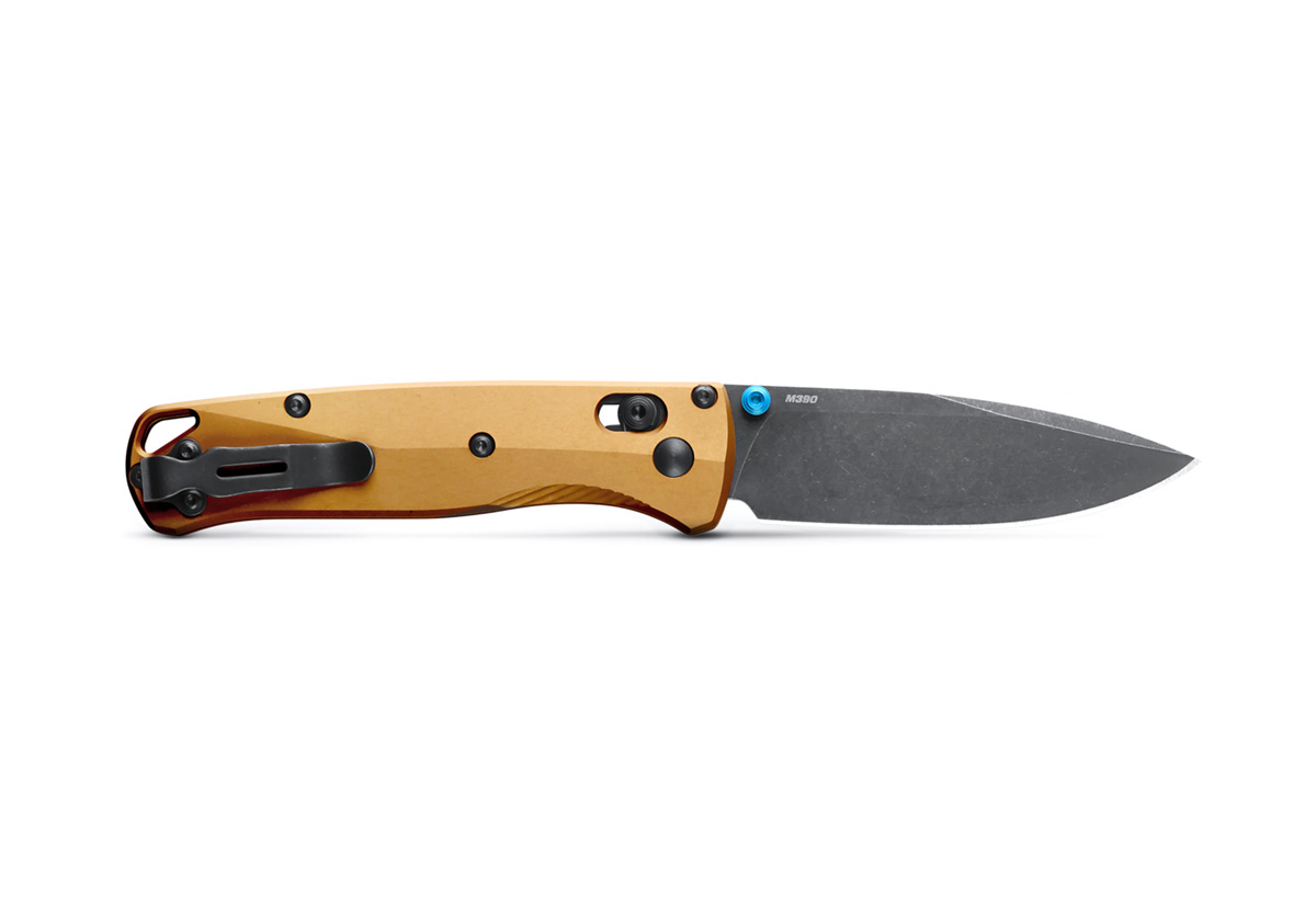 Benchmade 535BK-07 Bugout® - 4