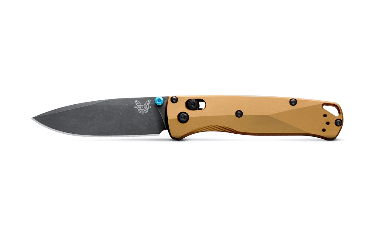 Benchmade 535BK-07 Bugout® - 2