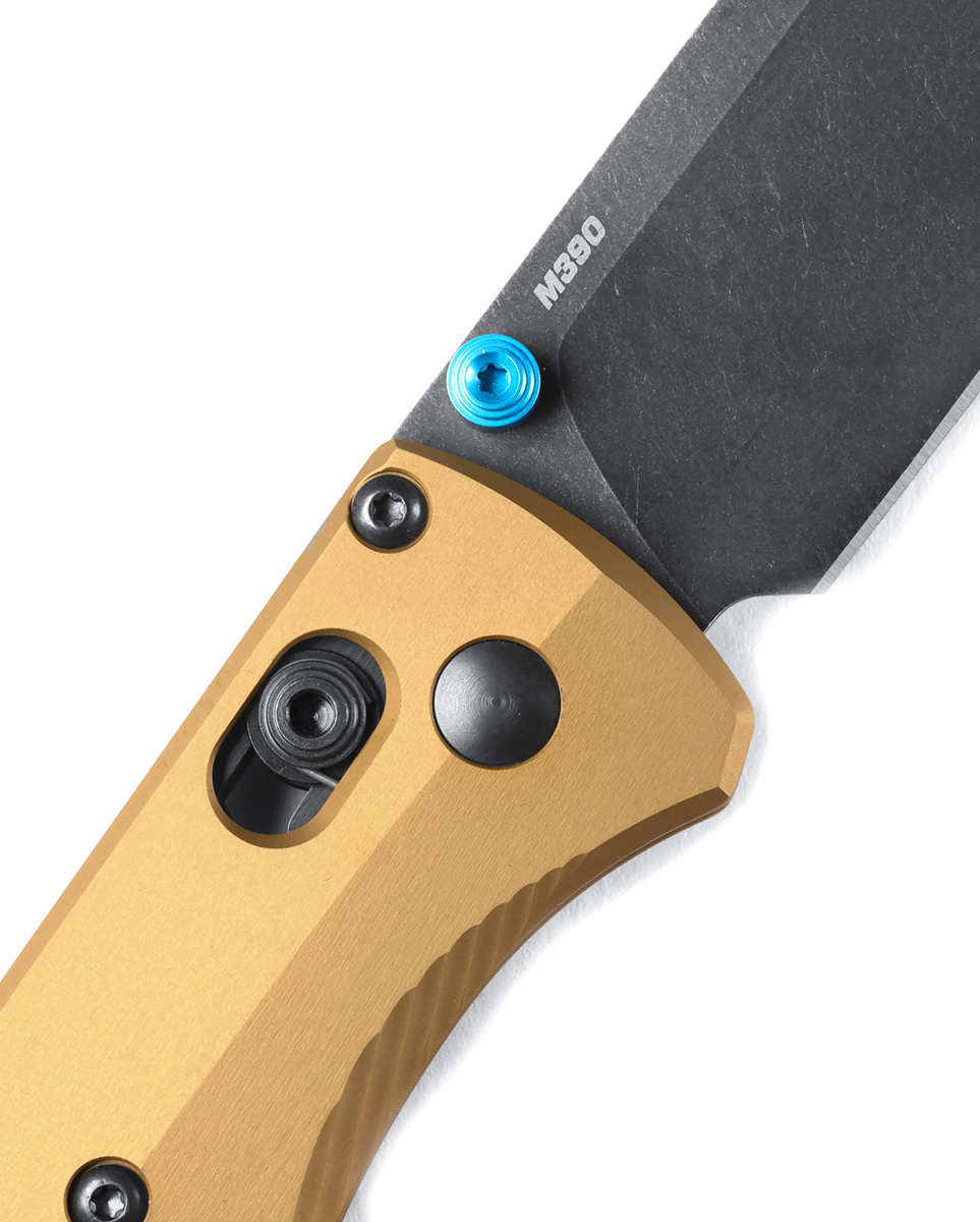 Benchmade 535BK-07 Bugout® - 5