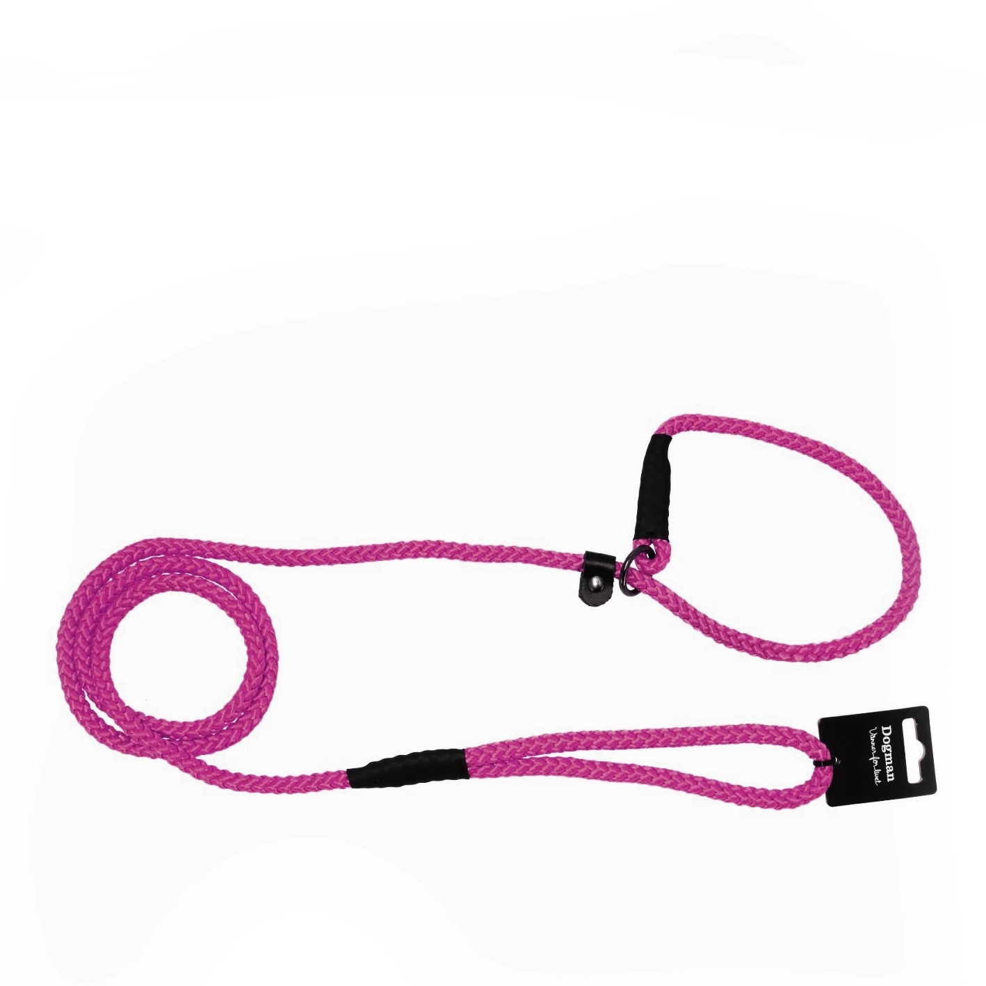 Dogman Retrieverkoppel, Rosa