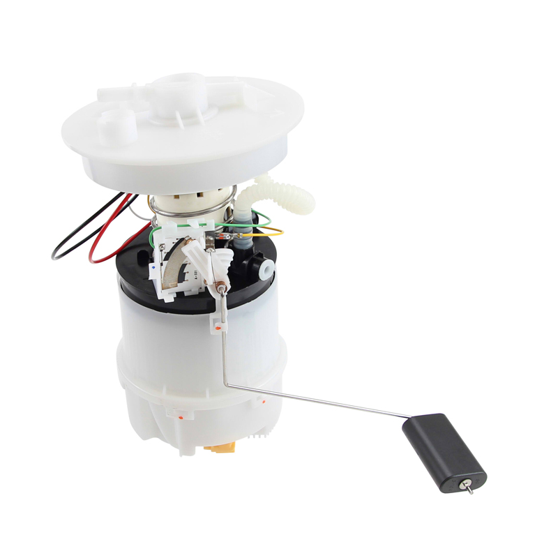 Fuel pump unit