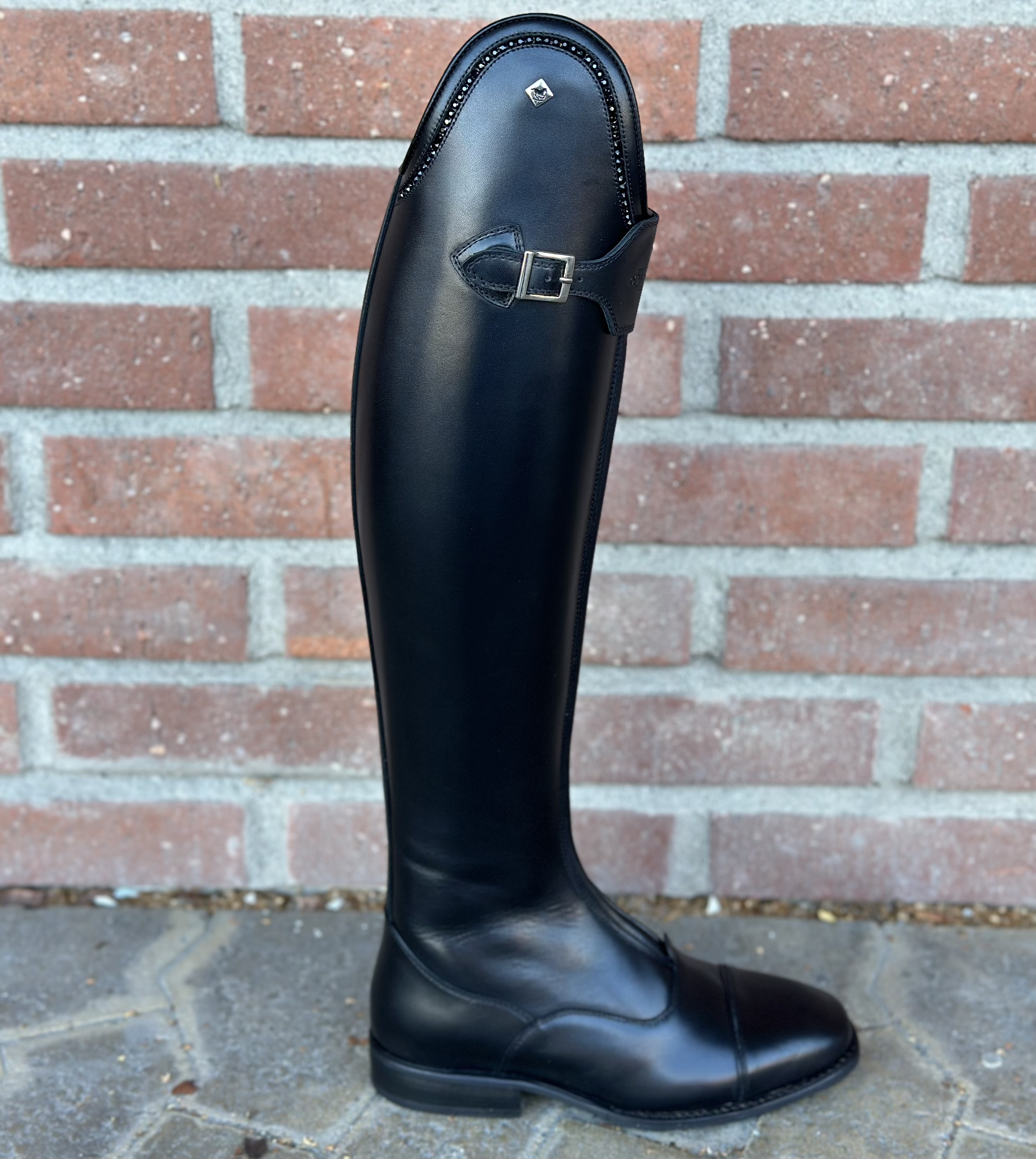 De Niro stövel Polo GGS79