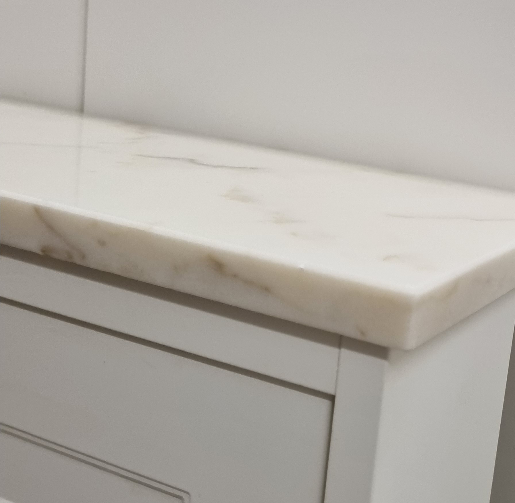 Toppskiva Marmor Estremoz, Polerad - 2