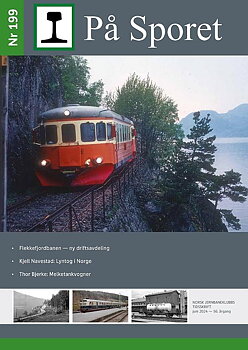 På Sporet 199