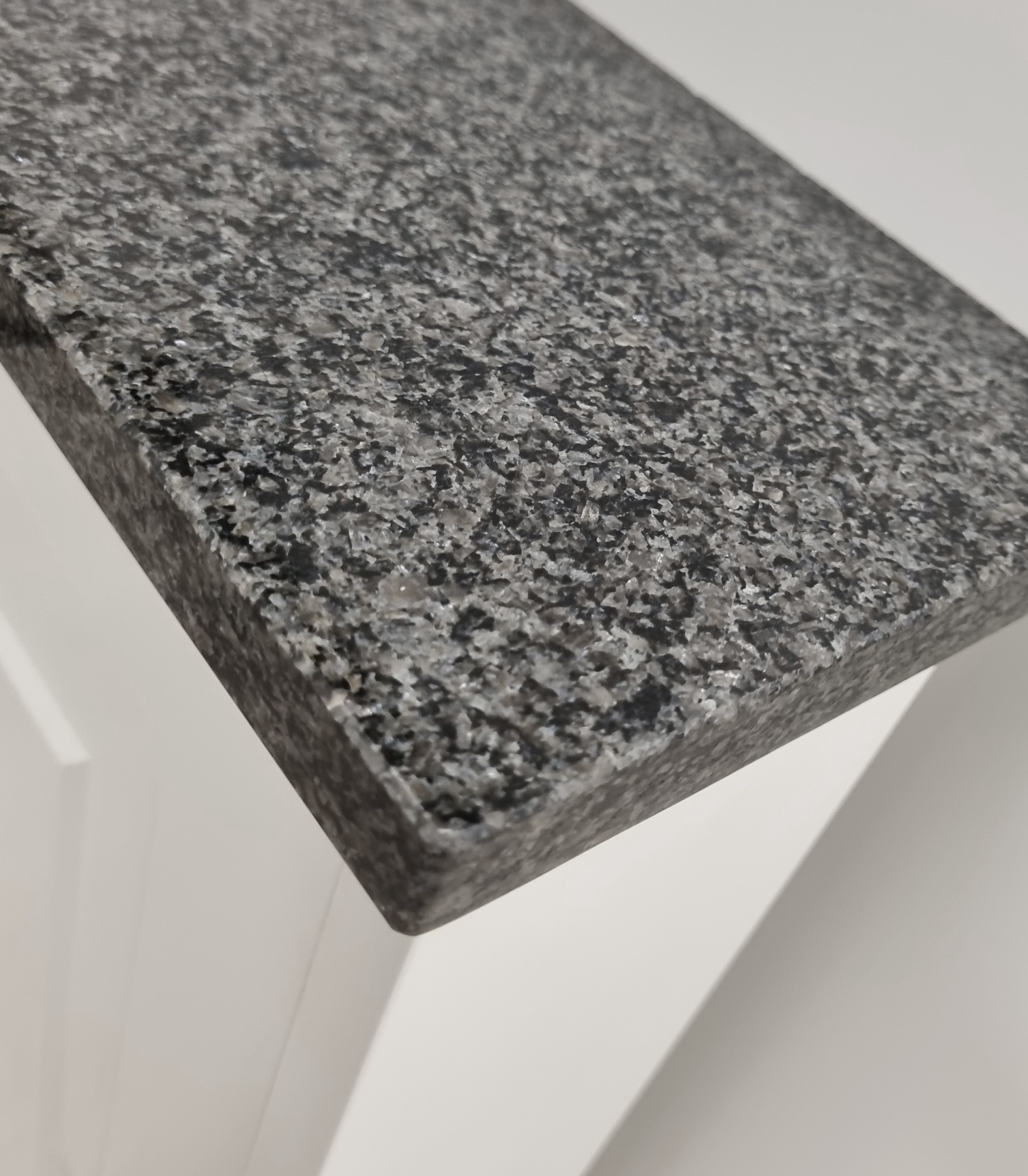 Toppskiva Granit Nero Africa, Polerad - 2