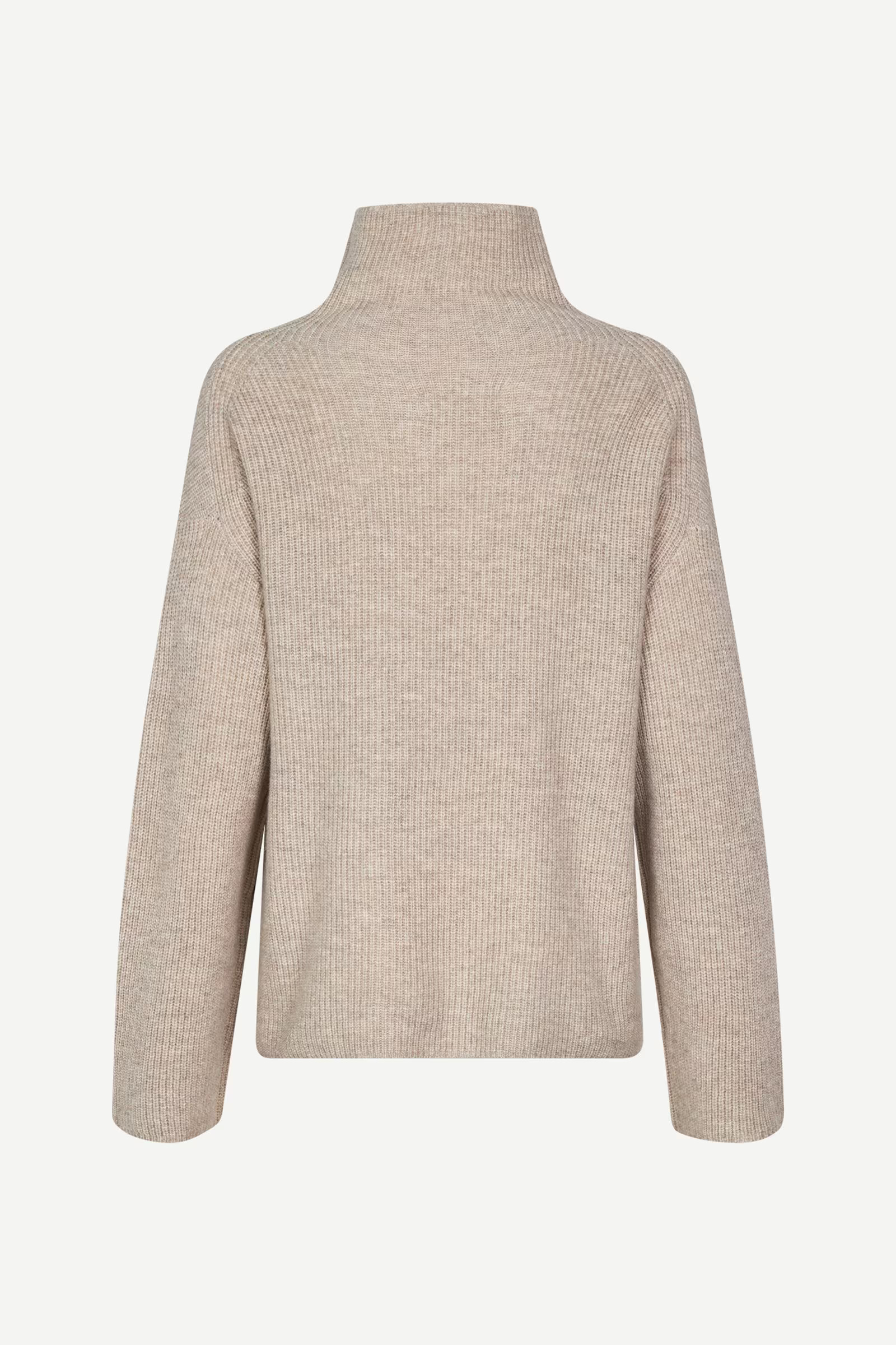 Samsoe Samsoe Sazlata Turtleneck - 4