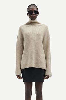 Samsoe Samsoe Sazlata Turtleneck