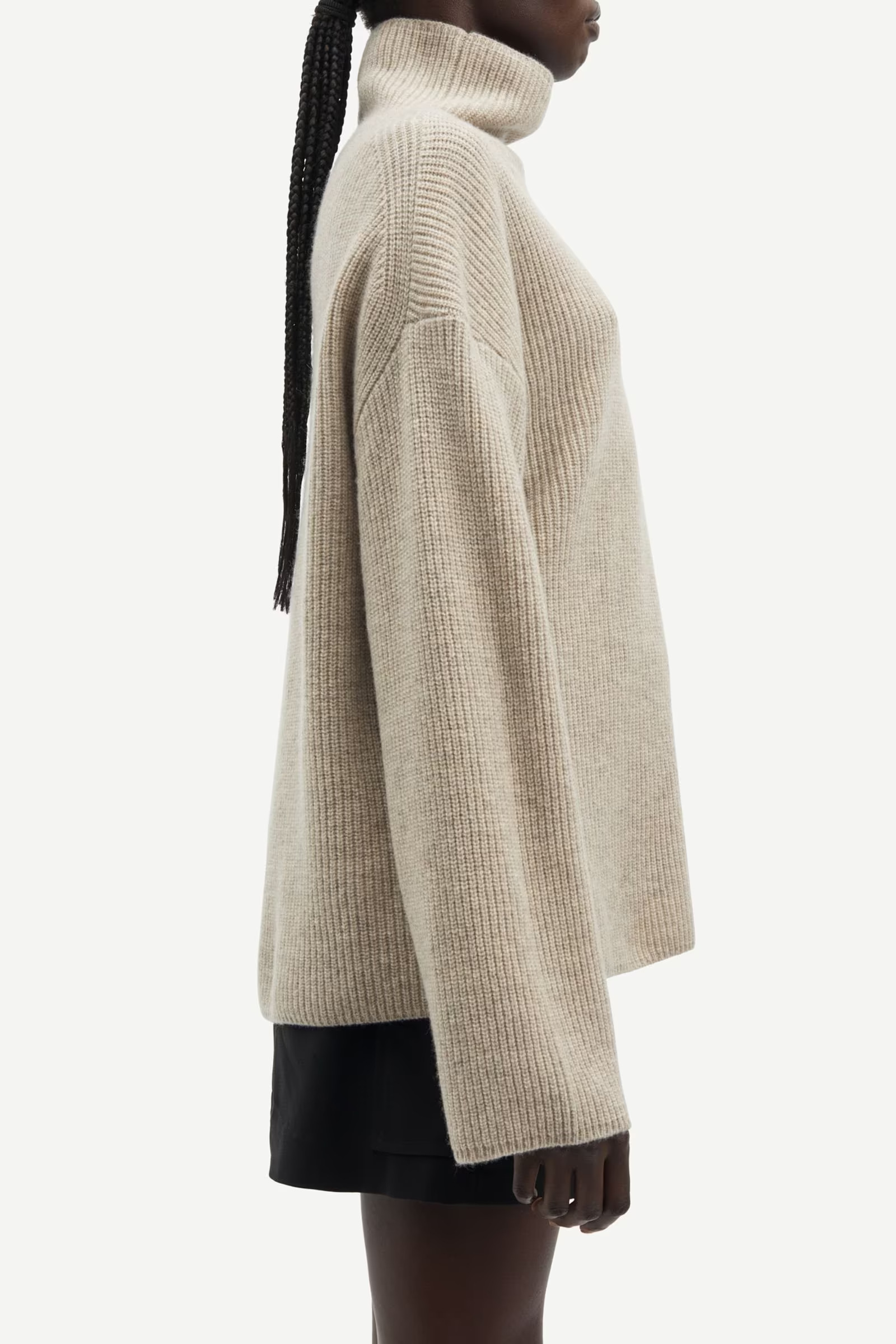 Samsoe Samsoe Sazlata Turtleneck - 6