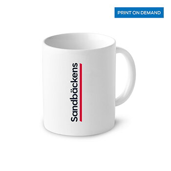 Kaffemugg - 300 ml