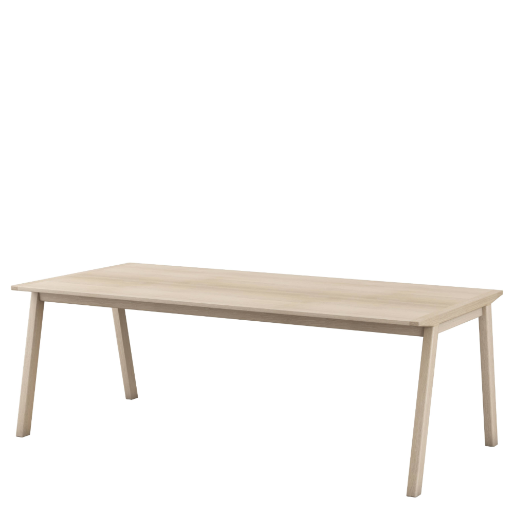 SM141 Matbord 100x209 cm - Skovby Möbler