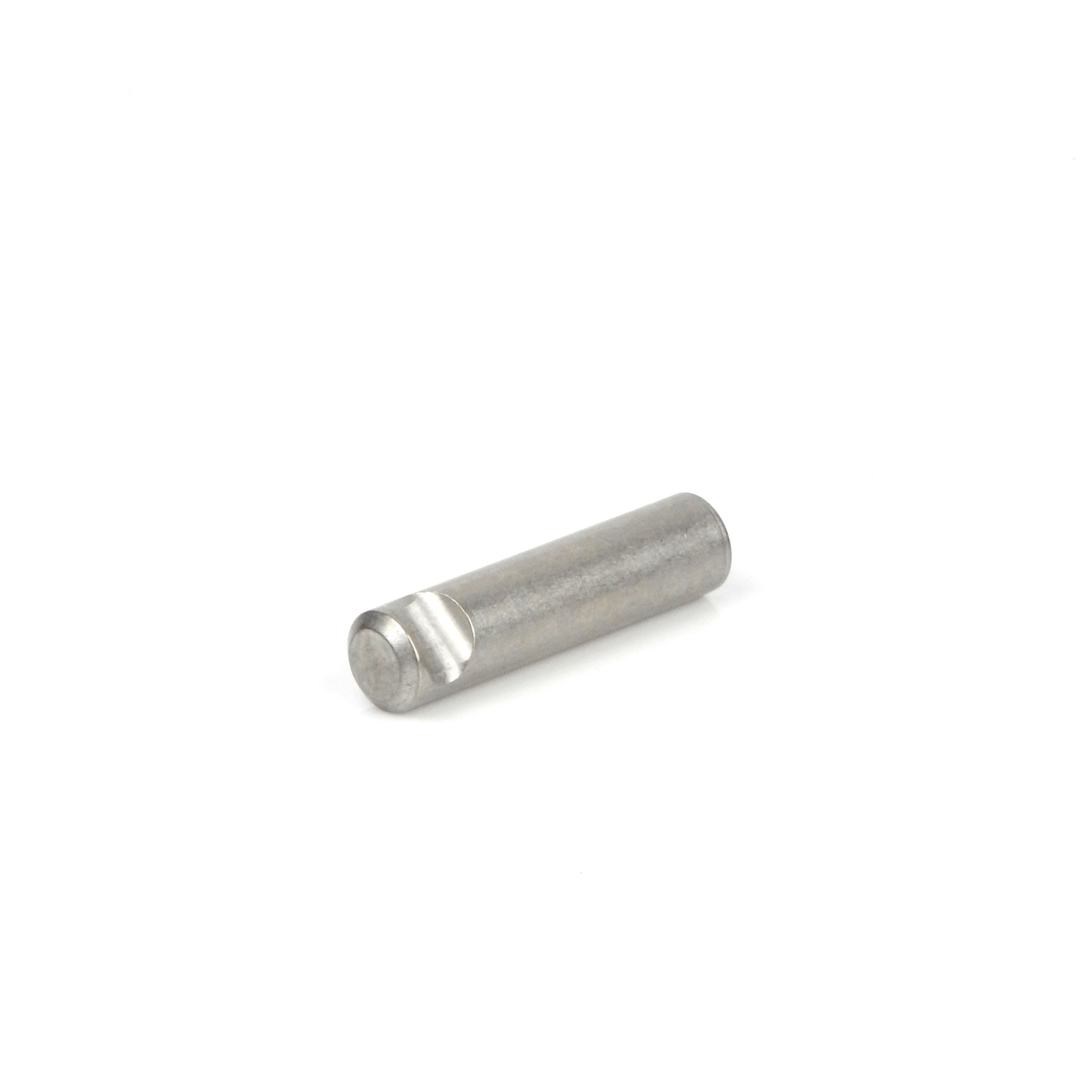 Bladaxel/axeltapp Ø14 mm till Flexofold 