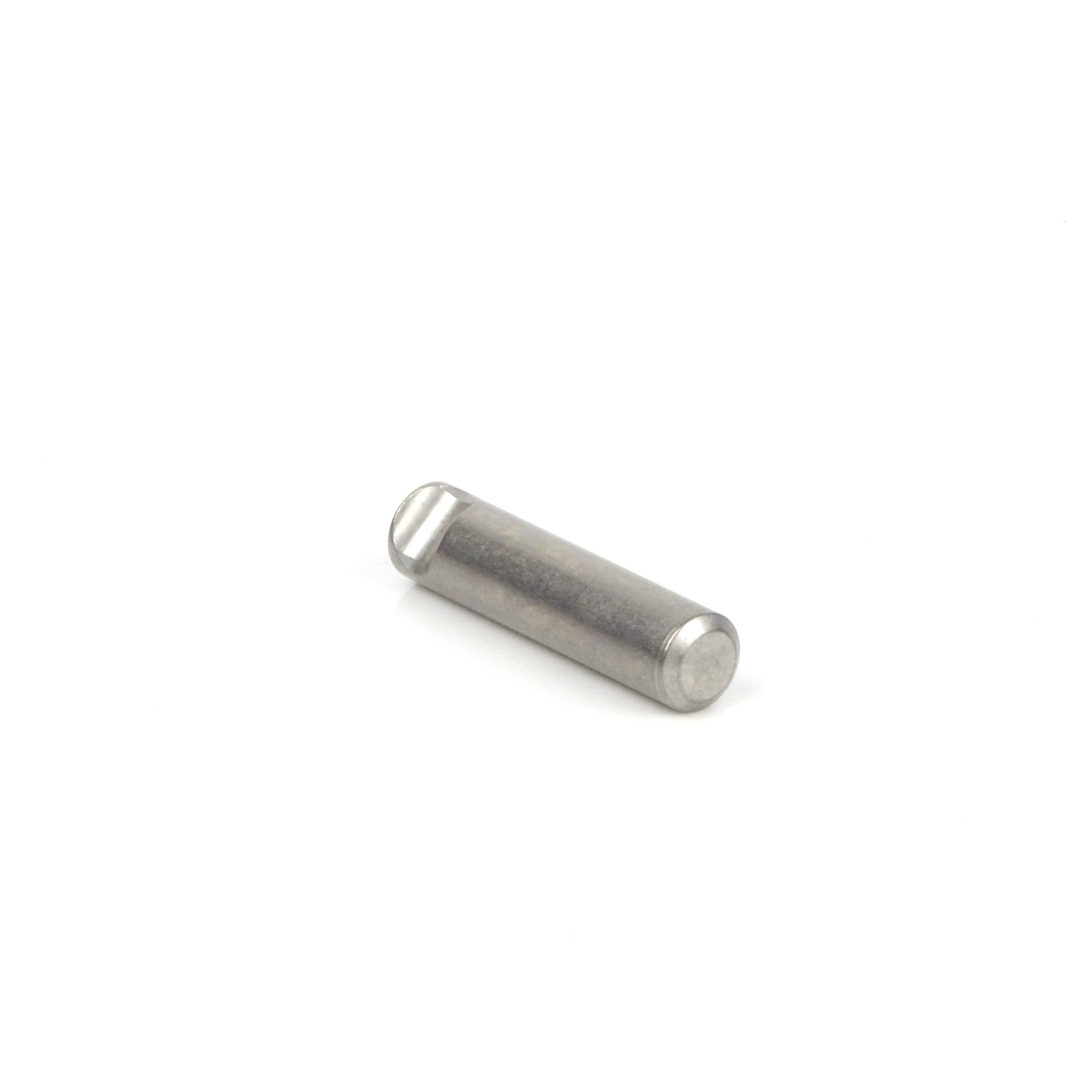 Bladaxel/axeltapp Ø14 mm till Flexofold  - 3