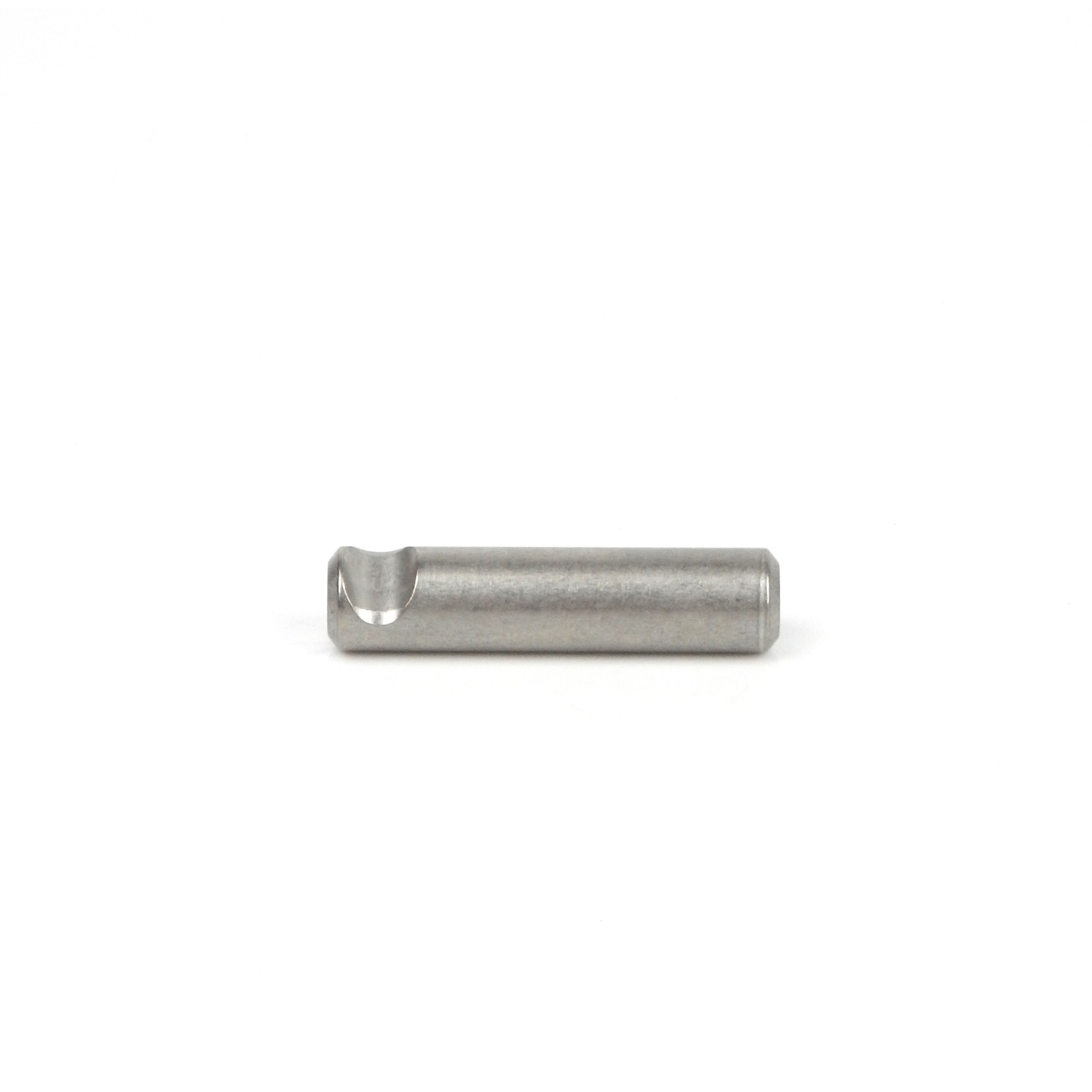 Bladaxel/axeltapp Ø14 mm till Flexofold  - 2