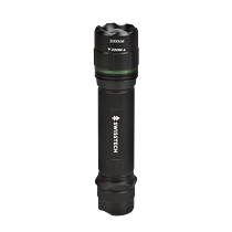 SwissTech-lampe NOEMI 2000 lumen, oppladbar