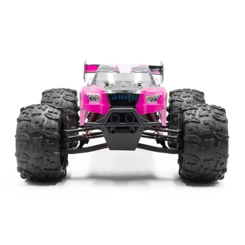 FUNTEK STX 4wd Stadium Truck RTR 2024, Purple - 3