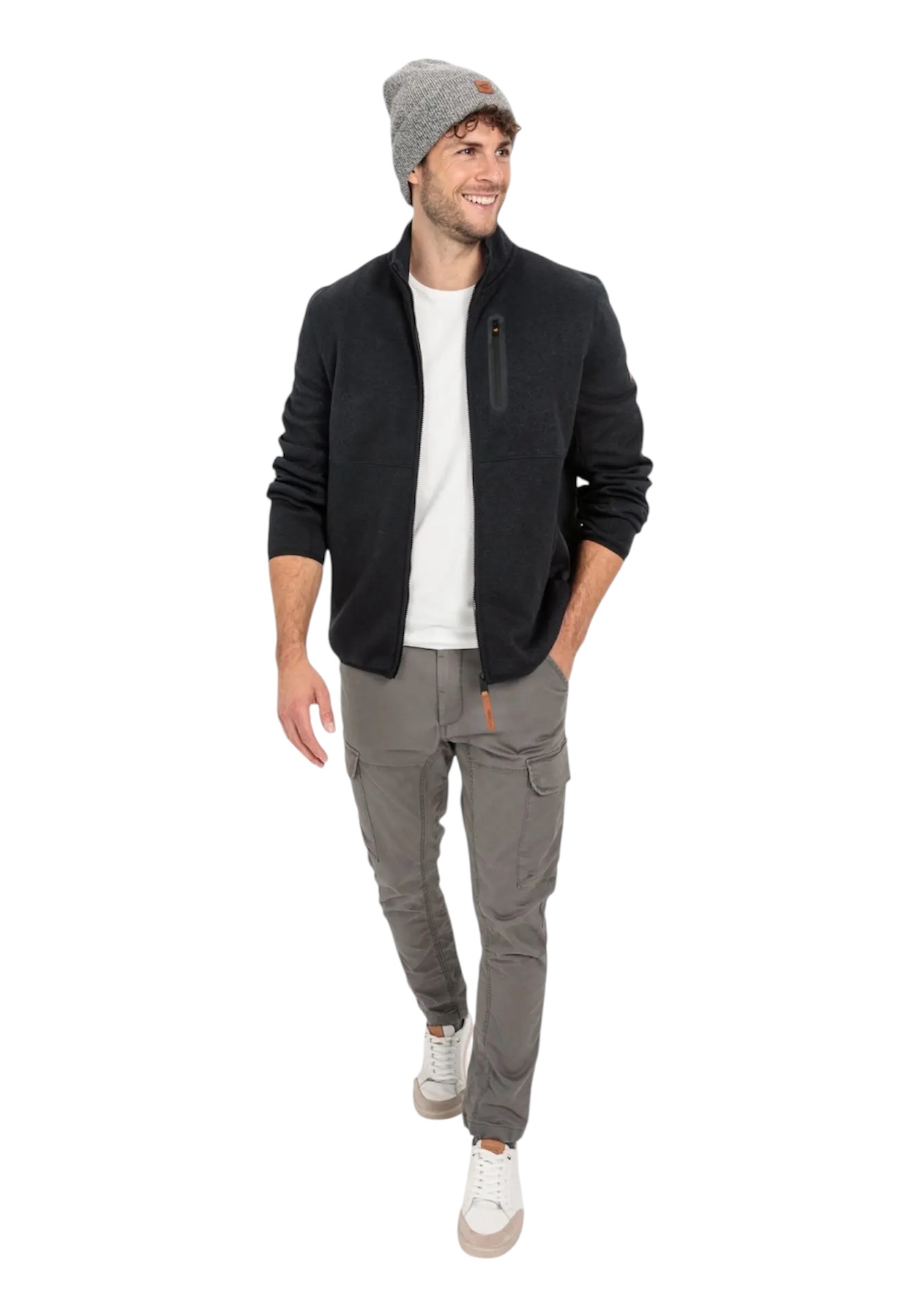 Jacka navy från camel active,  - 4