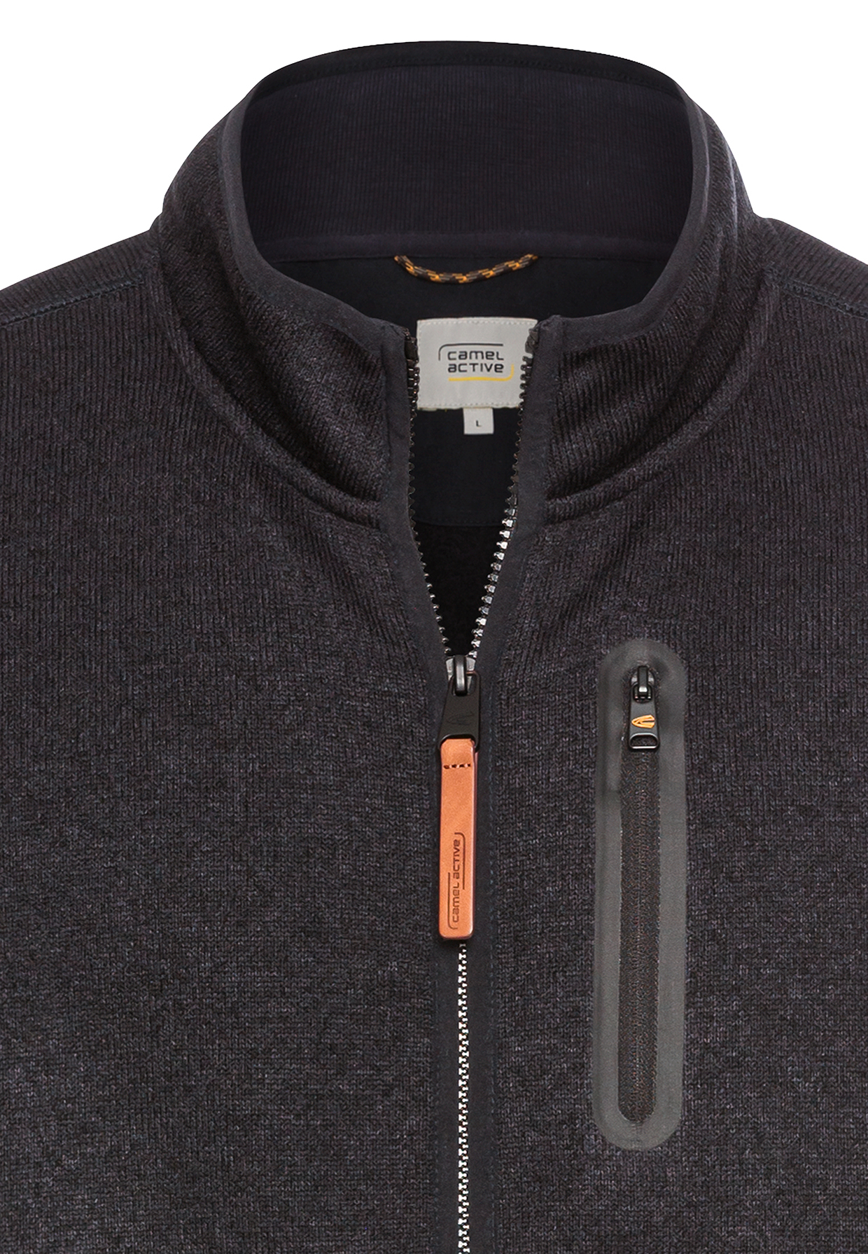 Jacka navy från camel active,  - 2