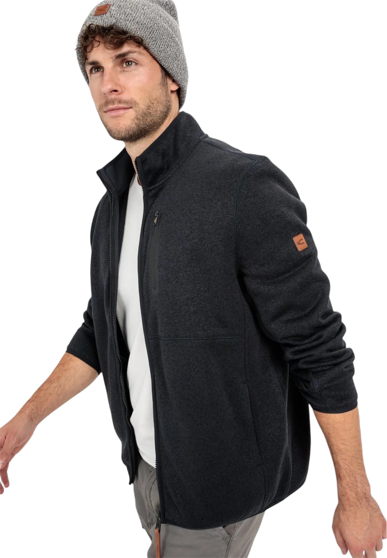 Jacka navy från camel active,  - 5
