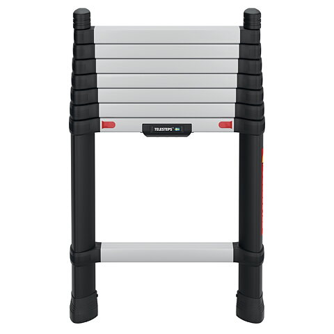 Telesteps Teleskopstege Prime 2,6m -M