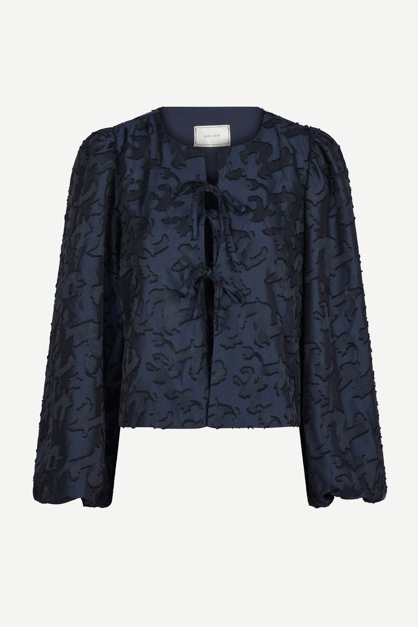 Neo Noir Daliska Artwork Blouse
