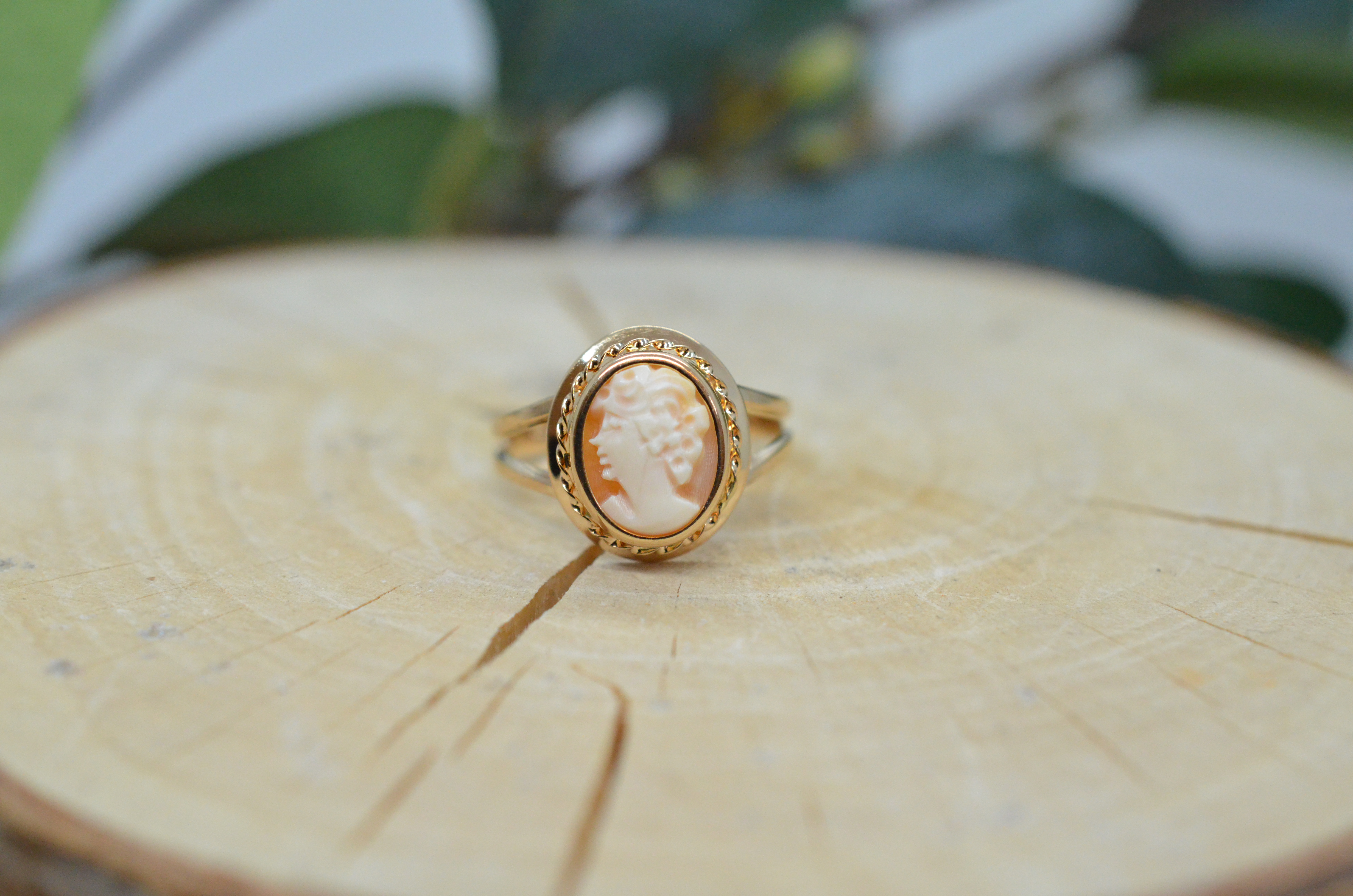 Second Hand caméring
