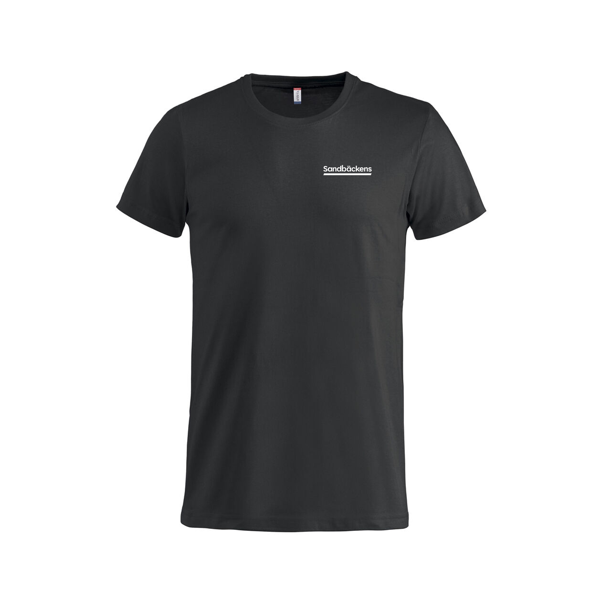 Basic-T - Herr - Flera färger - 4