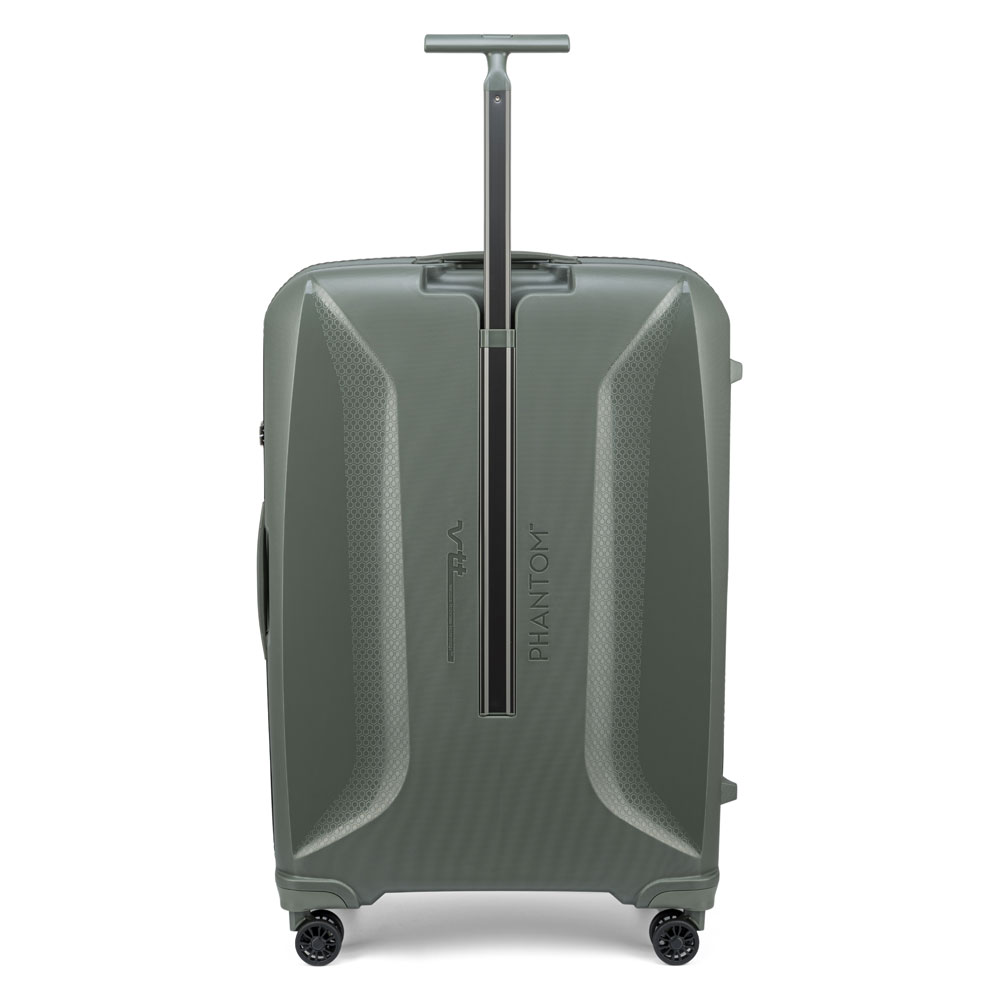 Hård resväska - EPIC Phantom SL 75 Ivy Green - 4