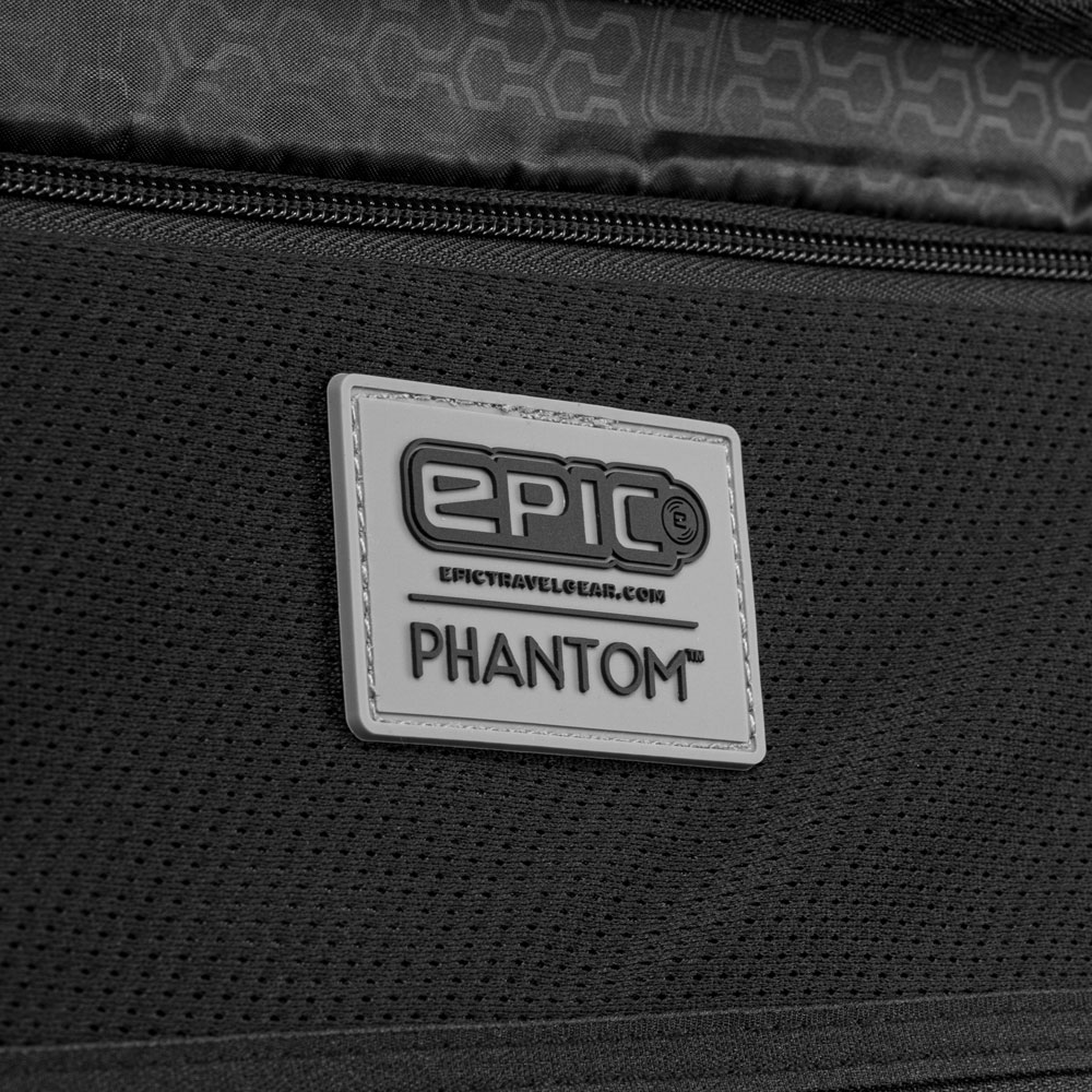 Hård resväska - EPIC Phantom SL 75 Ivy Green - 6