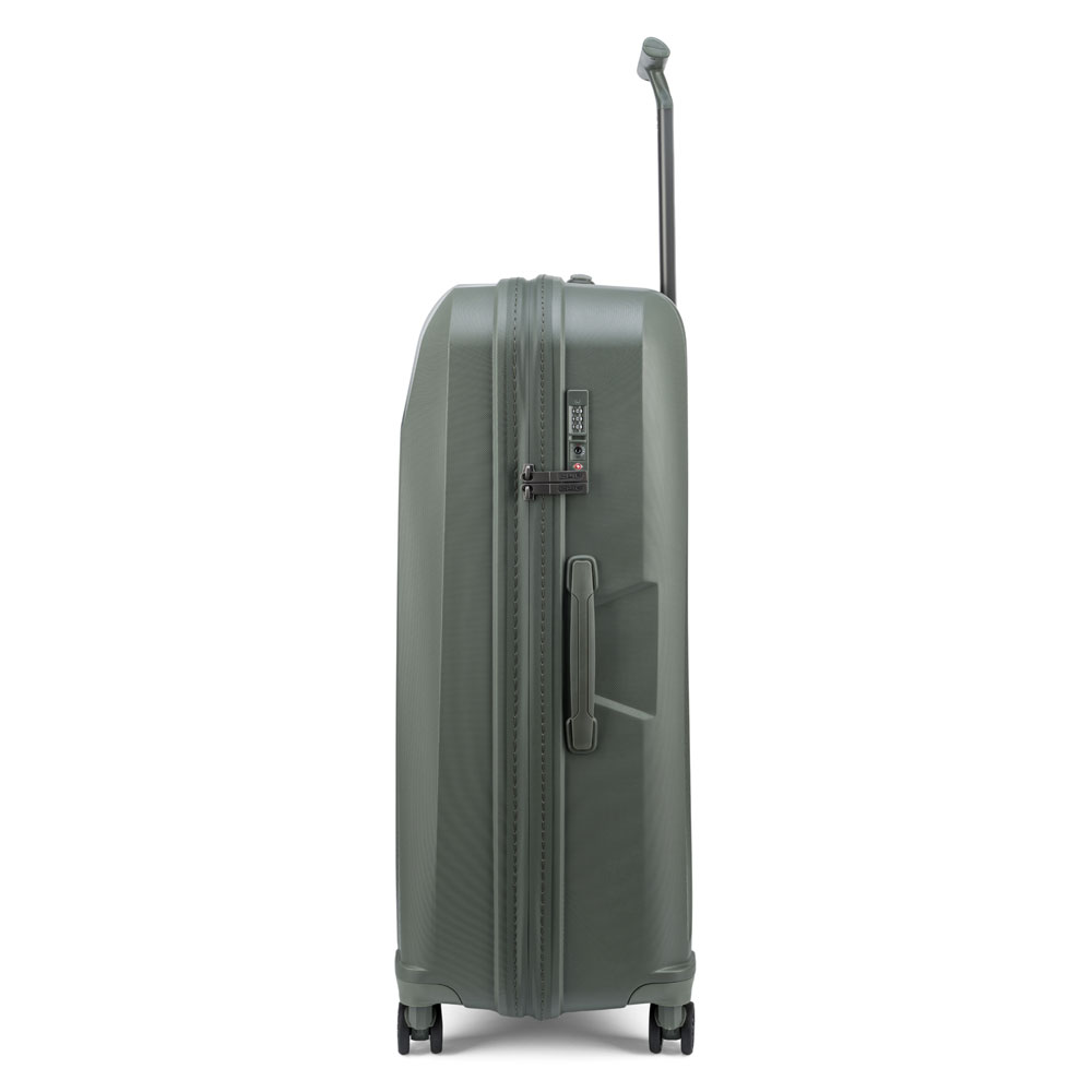 Hård resväska - EPIC Phantom SL 75 Ivy Green - 3