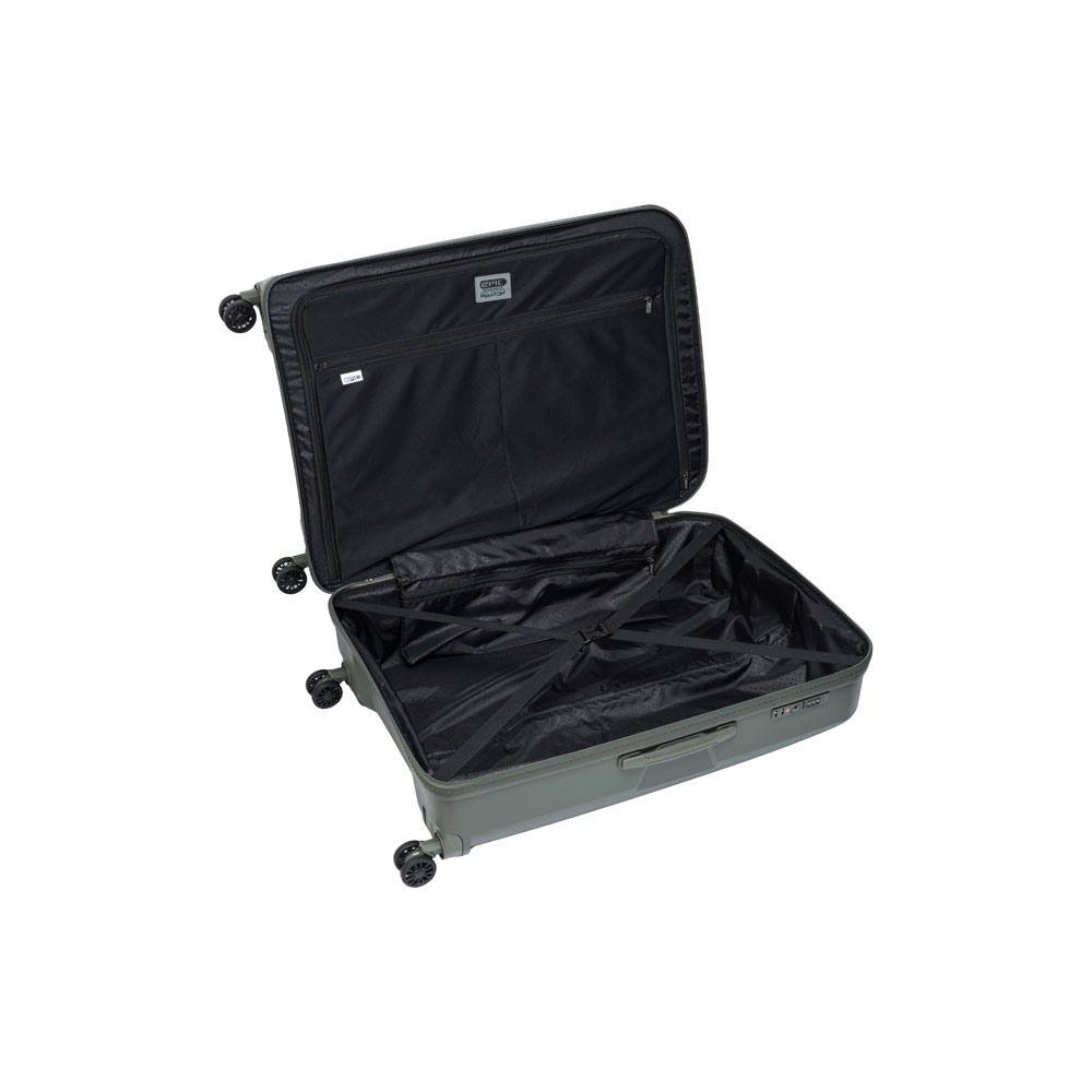Hård resväska - EPIC Phantom SL 75 Ivy Green - 5