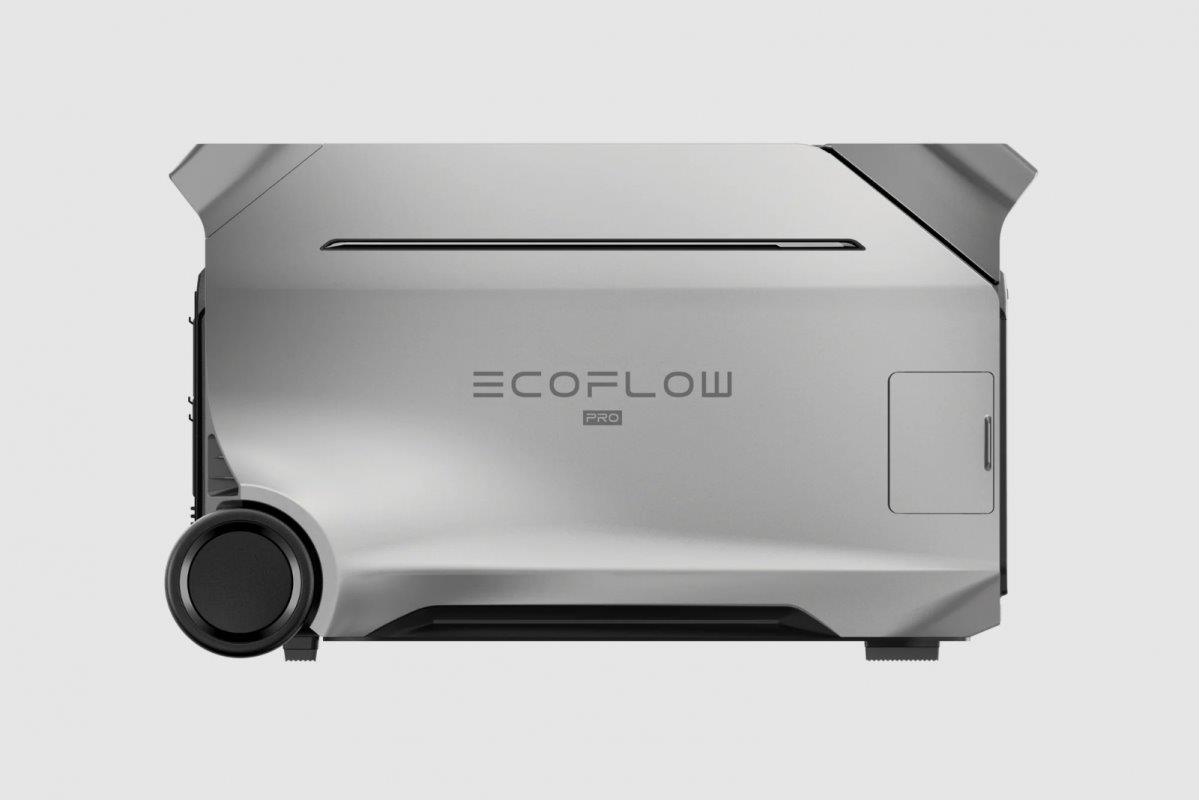 EcoFlow DELTA Pro 3 EU Version (Color Box) - 4