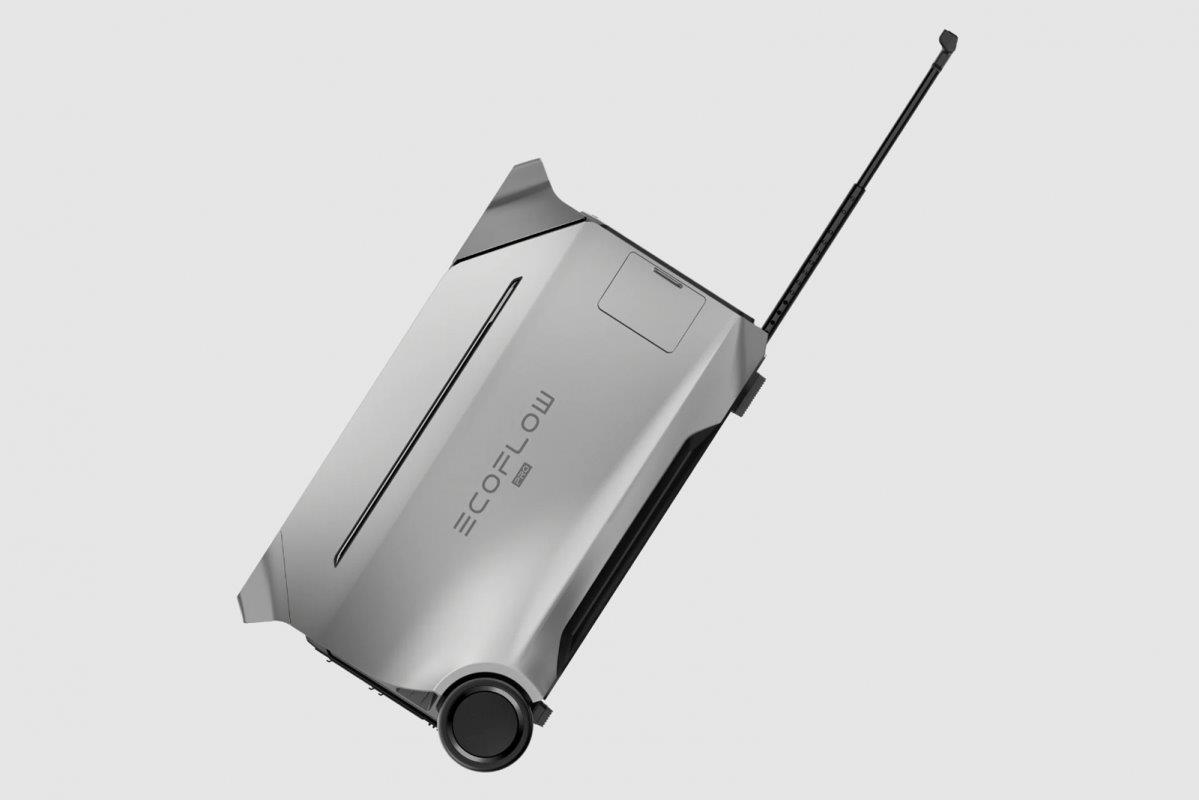 EcoFlow DELTA Pro 3 EU Version (Color Box) - 5