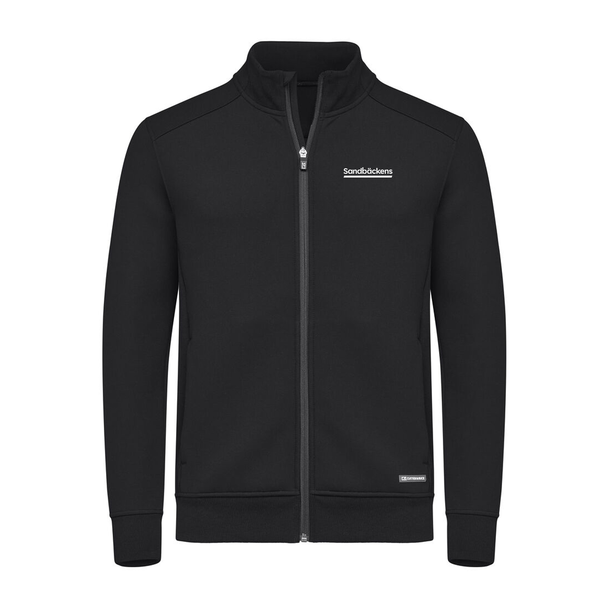 Tröja Full-zip Pemberton - Herr - Flera färger - 4