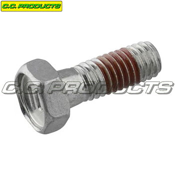 M6 Brake disc bolt Honda - OEM
