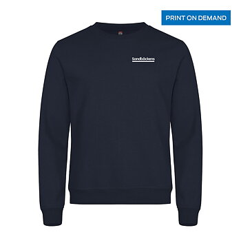 Sweatshirt - Unisex - Flera färger
