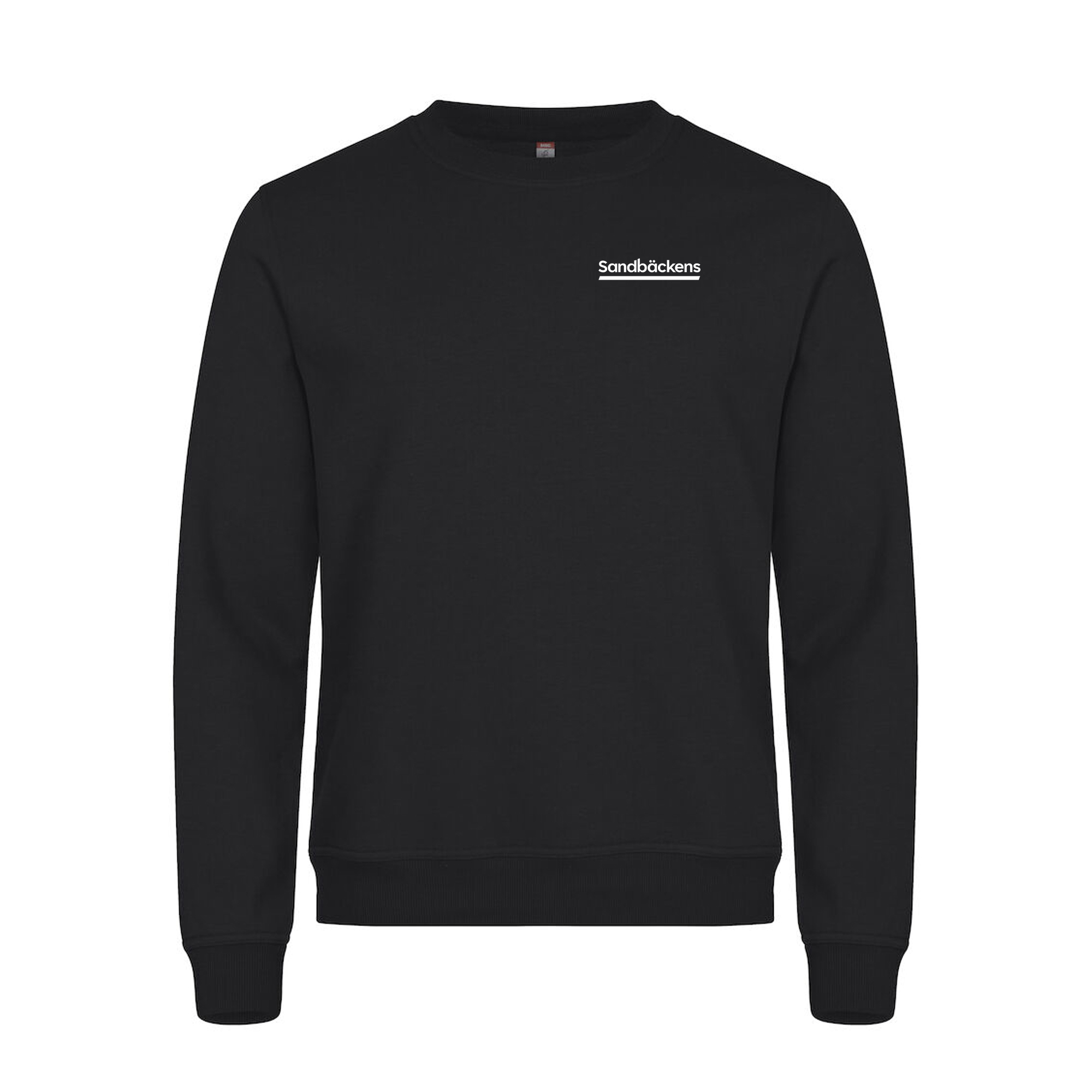 Sweatshirt - Unisex - Flera färger - 4