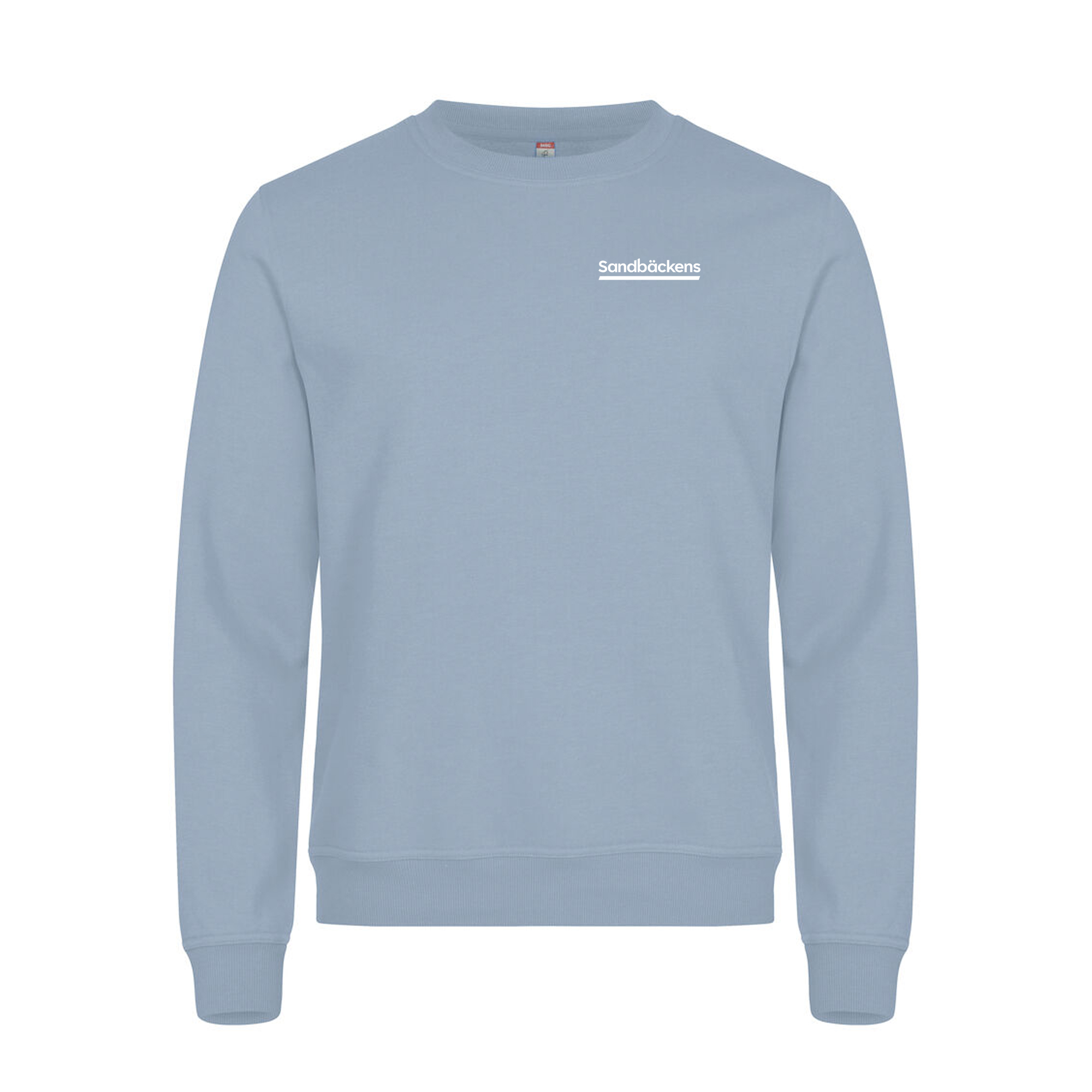 Sweatshirt - Unisex - Flera färger - 7