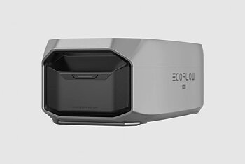 EcoFlow DELTA Pro 3 Smart Extra Battery