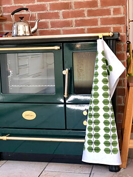 Kitchen towel 50x70 cm Berså